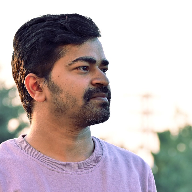 Shashank Shekhar